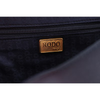 Rodo Shoulder bag in Blue
