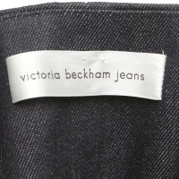 Victoria Beckham Jean Gonna in Blue