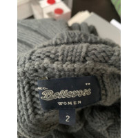 Bellerose Knitwear Wool in Grey