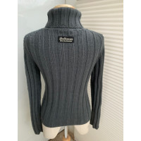 Bellerose Knitwear Wool in Grey