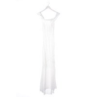 Rebecca Vallance Vestito in Bianco