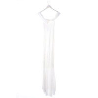 Rebecca Vallance Dress in White