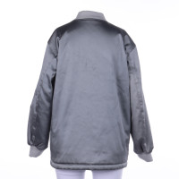 Alexander Wang Jacket/Coat in Grey
