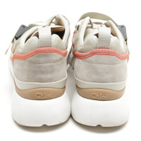 Chloé Trainers Leather