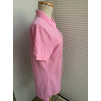 Gant Top Cotton in Pink