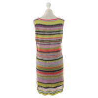 Marc Cain Knit dress in colorful