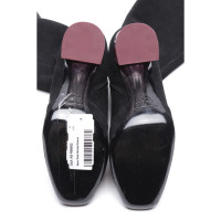 Nicholas Kirkwood Boots Leather in Black