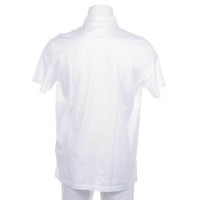 Prada Top Cotton in White
