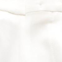 Isabel Marant Paio di Pantaloni in Bianco