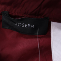 Joseph Veste/Manteau en Rouge