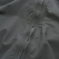 Woolrich Jacket/Coat in Green
