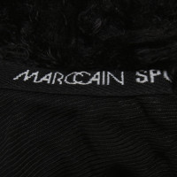 Marc Cain Vest in Black