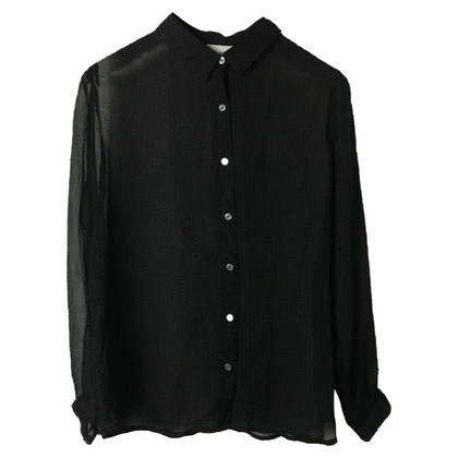 Ganni Top in Black