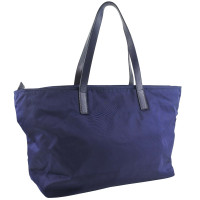 Prada Re-Nylon Bag in Violett