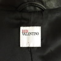 Red Valentino Lamb jacket