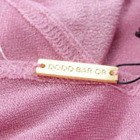 Dodo Bar Or Robe en Rose/pink