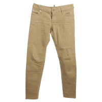 Dsquared2 Jeans distrutti