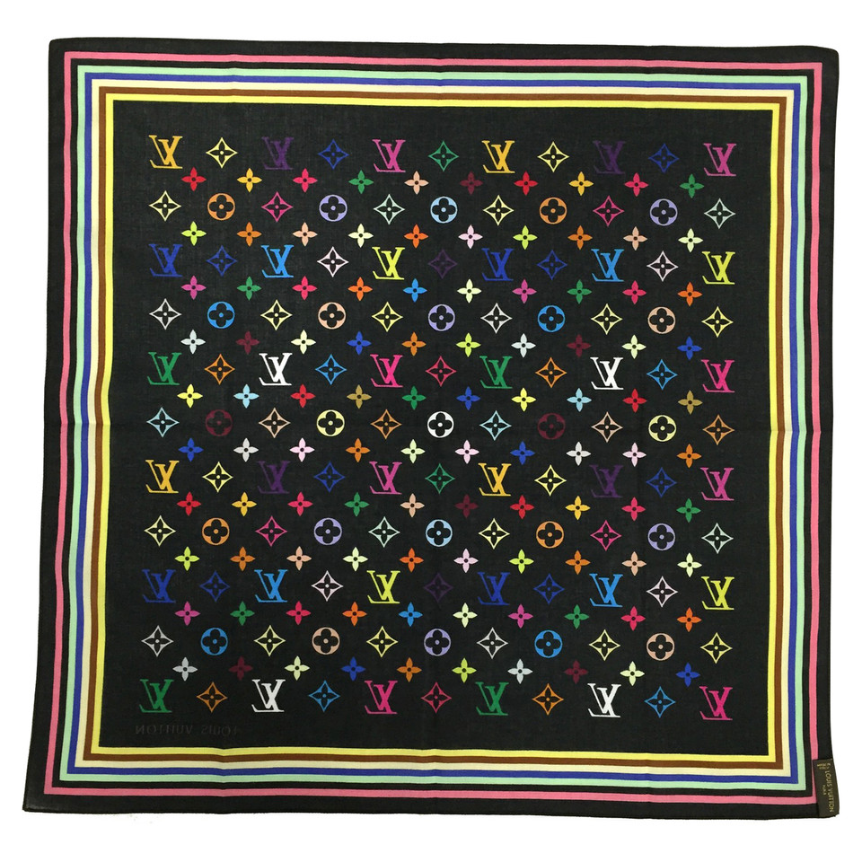 Louis Vuitton bandana