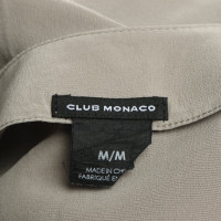 Club Monaco Dress in light gray