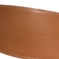 Céline belt