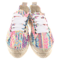 Other Designer Manebi - lace-up shoes in multicolor