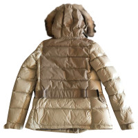 Parajumpers Jacket/Coat in Cream