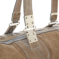 Balenciaga Handbag Leather
