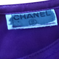 Chanel Blouse 