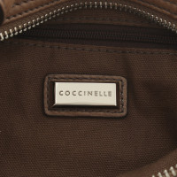 Coccinelle Bag crossbody Brown