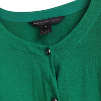 Marc By Marc Jacobs Cardigan in green