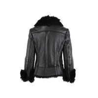 Collection Privée Jacket/Coat in Black