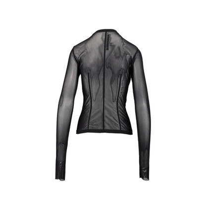 Rick Owens Jacket/Coat in Black