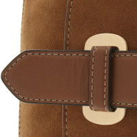 Michael Kors Shoulder bag in brown