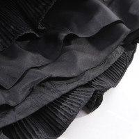Marc Jacobs Robe en Noir