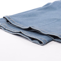 J Brand Jeans aus Viskose in Blau