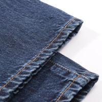 J Brand Jeans en Coton en Bleu