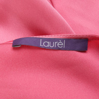 Laurèl Top with lace
