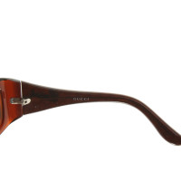 Gucci Sunglasses in brown