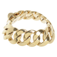 Marc By Marc Jacobs Armband in Goldfarben