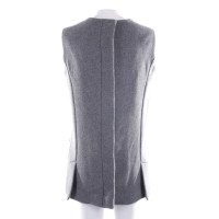 Stella McCartney Vestito in Lana in Grigio