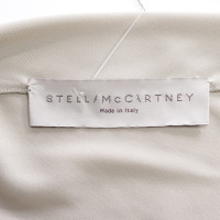 Stella McCartney Vestito in Viscosa in Bianco
