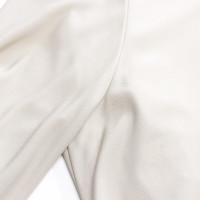 Stella McCartney Vestito in Viscosa in Bianco
