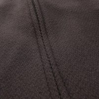 Just Cavalli Jacke/Mantel aus Wolle in Braun