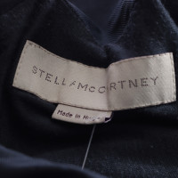 Stella McCartney Giacca/Cappotto in Blu