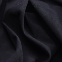 Prada Top Cotton in Black
