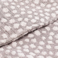 Isabel Marant Jacket/Coat Cotton in Silvery