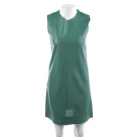 Joseph Dress Leather in Green