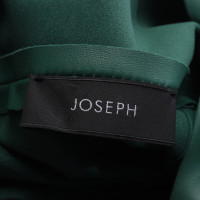 Joseph Dress Leather in Green