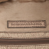 Bcbg Max Azria Handtasche aus Leder