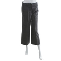 L'autre Chose Pants suit in grey